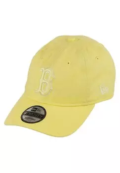 Бейсболка New Era, цвет gelb
