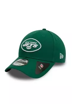 Бейсболка New Era, цвет green