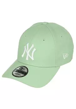 Бейсболка New Era, цвет grn