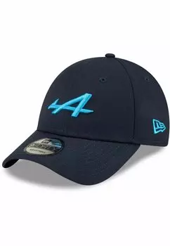 Бейсболка New Era, цвет navy
