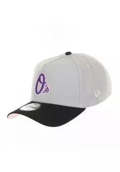 Бейсболка New Era, цвет schwarz