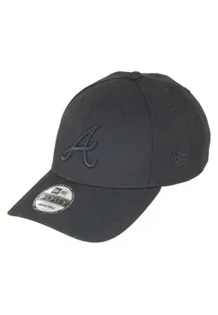 Бейсболка New Era, цвет schwarz