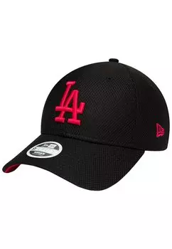 Бейсболка New Era, цвет schwarz