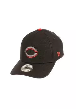 Бейсболка New Era, цвет schwarz