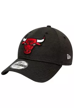 Бейсболка New Era, цвет schwarz