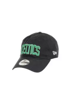 Бейсболка New Era, цвет schwarz