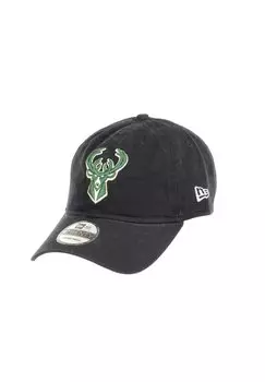 Бейсболка New Era, цвет schwarz