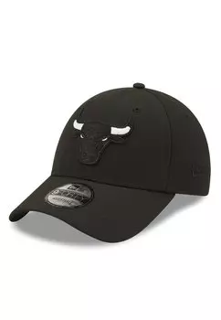 Бейсболка New Era, цвет schwarz