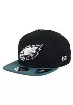 Бейсболка New Era, цвет schwarz