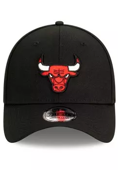 Бейсболка New Era, цвет schwarz