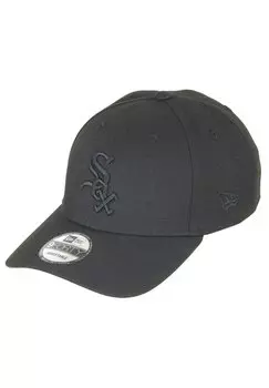 Бейсболка New Era, цвет schwarz