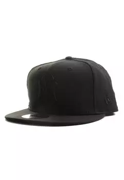 Бейсболка New Era, цвет schwarz