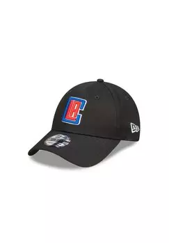 Бейсболка New Era, цвет schwarz