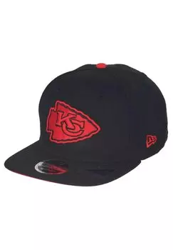 Бейсболка New Era, цвет schwarz