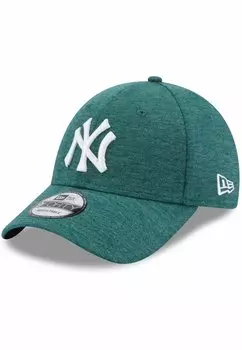 Бейсболка New Era, цвет teal