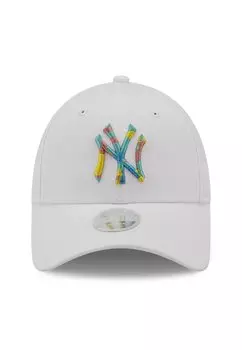 Бейсболка New Era, цвет wei