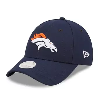 Бейсболка New Era Denver Broncos, нави