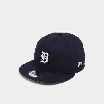 Бейсболка New Era Detroit Tigers MLB 9FIFTY Snapback, синий