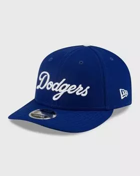 Бейсболка New Era Felt Lp950 20620 Las Dodgers, синий