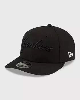 Бейсболка New Era Felt Lp950 20621 New York Yankees, черный