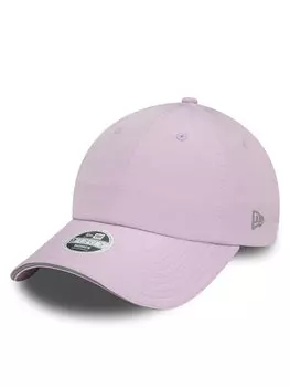 Бейсболка New Era, фиолетовый
