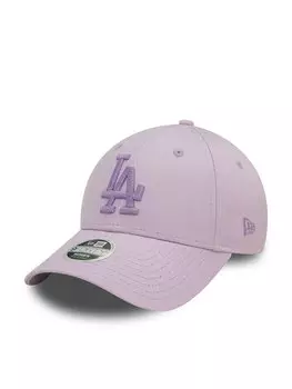 Бейсболка New Era, фиолетовый