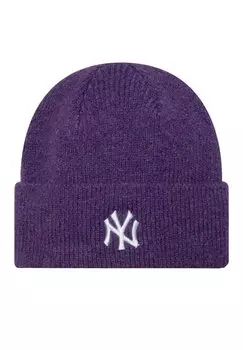 Бейсболка New Era, фиолетовый