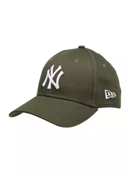 Бейсболка NEW ERA Forty New York Yankees, хаки
