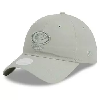 Бейсболка New Era Green Bay Packers, зеленый