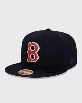 Бейсболка New Era Heritage Series 9Fifty Boston Red Sox Otc, черный