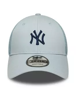 Бейсболка NEW ERA HOMEFIELD 9FORTY NEYYAN, цвет marine blue/Light blue