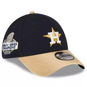 Бейсболка New Era Houston Astros, нави