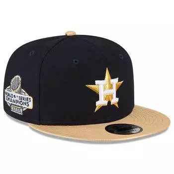 Бейсболка New Era Houston Astros, нави