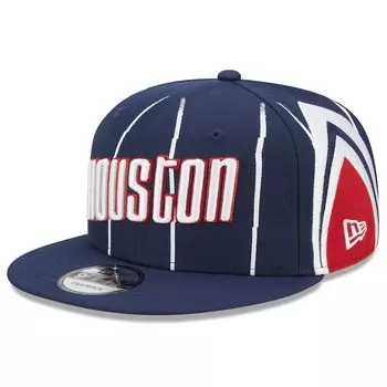 Бейсболка New Era Houston Rockets, нави