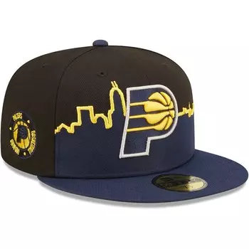 Бейсболка New Era Indiana Pacers, нави