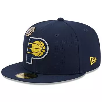 Бейсболка New Era Indiana Pacers, нави