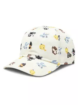 Бейсболка New Era Inf Lt Aop 60358025, желтый