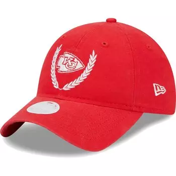 Бейсболка New Era Kansas City Chiefs, красный