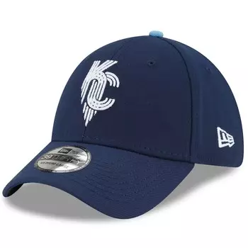 Бейсболка New Era Kansas City Royals, нави