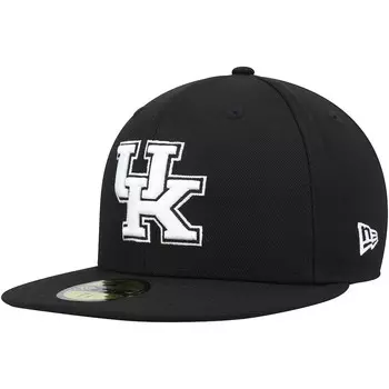 Бейсболка New Era Kentucky Wildcats