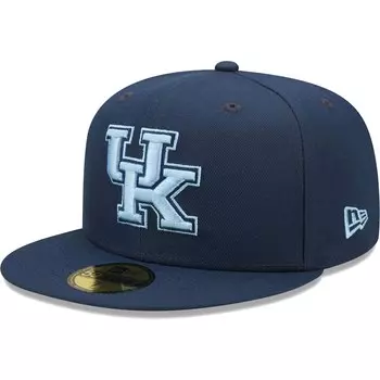 Бейсболка New Era Kentucky Wildcats, нави