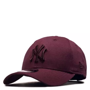 Бейсболка NEW ERA, красный
