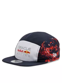 Бейсболка New Era, красочный