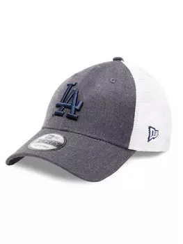 Бейсболка New Era, красочный