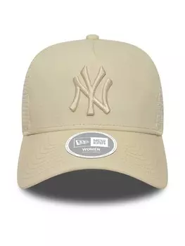 Бейсболка NEW ERA LEAGUE ESS NEYYAN, бежевый