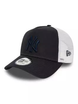 Бейсболка New Era LEAGUE ESS TRUCKER, синий