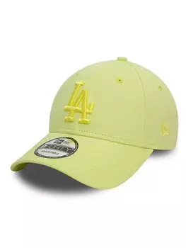 Бейсболка New Era LEAGUE ESSENTIAL 9FORTY LOSDOD, желтый