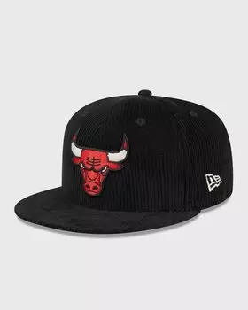 Бейсболка New Era Letterman Pin 18584 Chicago Bulls Otc, цвет open misc
