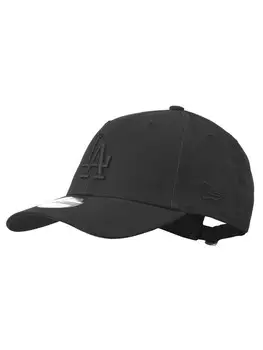 Бейсболка New Era LOS ANGELES DODGERS 9FORTY, черный