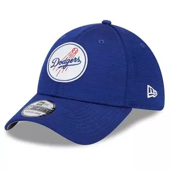 Бейсболка New Era Los Angeles Dodgers, роял